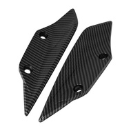 For BMW S1000RR S1000 S1000-RR S1000R-R 2015-2015 Windshield Fairing Wing Cover ABS Plastic Front Ae