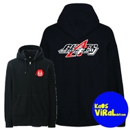 Jacket HOODIE ZIPPER KAMEN RIDER GEATS JUMPER HOODIE