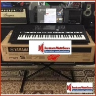 REDI STOK KAKAK SIAP KIRIM Keyboard YAMAHA PSR-S975 / PSRS975 / PSR