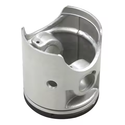 3RR TZR150 TZR 150 Piston & Rings Kit STD 59mm ~ +100 60mm Pin Diameter 16mm Motorcycle Piston Set