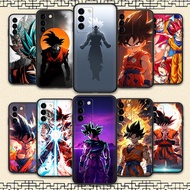 Silicone Phone Case For OPPO A5S A3S A12E AX5 A37 A39 A57 A7 2018 A59 F1S F3 A77 A83 58M8 Dragon Bal