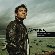 (CD-R) JUDIKA - SETENGAH MATI MERINDU (2010)