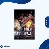 Gramedia Medan - Indonesia in Geology Perspective