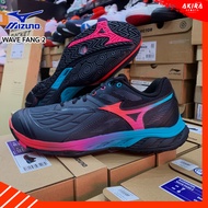 MIZUNO รองเท้าแบดมินตันมิซูโน่ WAVE FANG 2 BDSS LIMITED WIDE