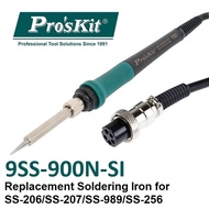 Pro'sKit 9SS-900N-SI Spare Iron for Station SS-206B / SS-207B / SS-989B