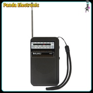 Limited-time offer!! Portable Radio AM FM Shortwave Radios Battery Operated Radio Transistor Radio With Built-in Antenna