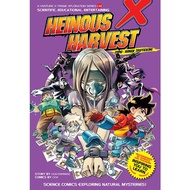 X-VENTURE Xtreme Xploration Series 32: Heinous Harvest