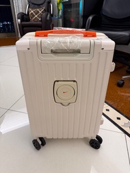 Nike 旅行喼 行李箱 20L