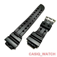 Casio G-Shock ♙✹۩() GWf-1000 FROGMAN CUSTOM REPLACEMENT WATCH BAND. PU QUALITY.