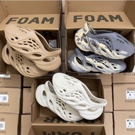 2024 Yeezy Slides1:1 High Quality Fashion Casual Beach Sandals for Men Runner Slippers for Women Foa