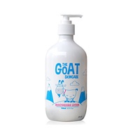 Australia Goat silky goat milk Moisturizing Body Milk 500ml airmail direct mail