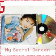 現貨CD 梁詠琪 親筆簽名 新居 1997年香港版 EEI唱片 舊版 AUTOGRAPHED Gigi Leung CANTO POP 女歌手 一天一天 尖沙咀首都廣場取貨 The Capital T