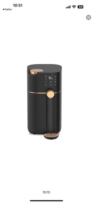 PHILIPS ADD6911L飛利浦即時加熱飲水機
