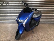 2017年 山葉 LIMI 110cc 六期噴射