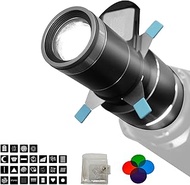 Bowens Mount Snoot Optical Snoot Kit for Monolight Portraits/Flash Speedlite/LED Light Compatible wi