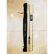 Joran UL OKUMA DEAD RINGER DR-S-662UL