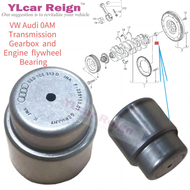 NEW DQ200 0AM OAM 06B105313E 06B105313D 7 Speed DSG Original Automatic Transmission Car Engine Flywh