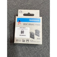 SHIMANO RAISIN BRAKE PAD J03A / NO3A / L05A