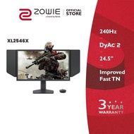 Benq ZOWIE XL2546X Fast TN 240Hz DyAc 2 Esport Gaming Monitor