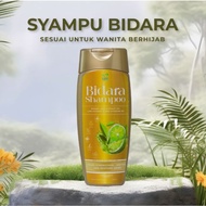 DHERBS SYAMPU BIDARA ( OFFER)