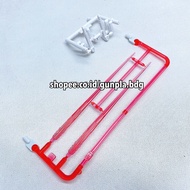 Bandai RG Gundam Astray Red Frame Part Beam Saber