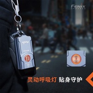 Shenzhen Yuanye Technology Co., Ltd. E03R Fenix Phoenix V2.0 Keychain Convenient Charging Mini Long 