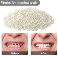 11.17 Oral Care Kit Denture Resin Teeth Missing Teeth Filling Teeth Door Teeth Filling Interdental B