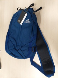 Gregory Sketch 8 UR 斜挎包 單肩背包 藍色