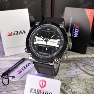 Kademan Watch KD 806 AN LS 100% Original