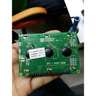 YY New Universal CompatibilityPG12864J REV.A PG12864ARS-JNN-A  1 94V0 0319