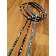 FELET F-FORCE SUPER SLIM SHAFT 6.5MM 7U