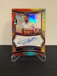 Eden Hazard Real Madrid Tei-dye Auto