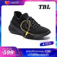 [NEW] Timberland Men's Black Brooklyn Nubuck Leather Casual Shoes รองเท้าผู้ชาย (FTMA2HUK) รองเท้าผู้ชาย 	รองเท้าผ้าใบผู้ชาย