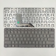 US Layout Laptop keyboard for HP Spectre 13-4000 13T-4000 13-4103DX 13-4105DX no point no backlit Bl