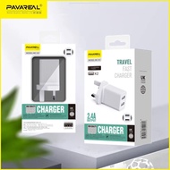 PAVAREAL SET CHARGER 30W/ADAPTER/USB CABLE