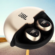 ๑○♣(1 Year Warranty) JBL C330 TWS True Wireless Bluetooth Earphones Stereo Earbuds Bass Sound Headphones Sport Headset