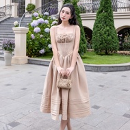 Bel Ange - Eudora Midi Dress