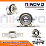 ยางเพลากลาง TOYOTA STOUT RK110 YK110 [Year :79-83] รหัสสินค้า 37230-35040  NIKOYO