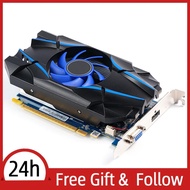 supergoodsales GeForce GT 1030 2GB GDDR5 64-bit Low Profile Graphics Card Powerhouse Performance Gam