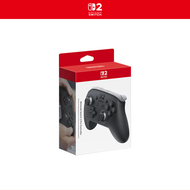 Nintendo Switch 2 Pro Controller Original Import