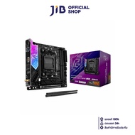 MAINBOARD (เมนบอร์ด) ASROCK B850I LIGHTNING WIFI (AMD SOCKET AM5 DDR5 MINI-ITX)