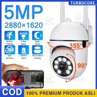 V380 Pro CCTV mini Smart Indoor IP Camera Full HD 1440P 3MP PTZ Camera 360 View Auto Tracking Camera