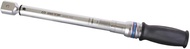 KING TONY 34522-7DG 14 x 18 mm Heavy Duty Torque Wrench (Newton Metre), 70-350 Nm