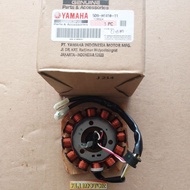 Sepul STATOR ASSY vega ZR jupiter robot ROL 12 5D9-H1410-11 ori YAMAHA