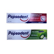 Ubat Gigi Pepsodent 120g