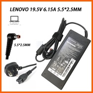 LENOVO 19.5V 6.15A 120W IDEAPAD B560 Y560A Y500 Z570 Y410P Y490P Y500N LAPTOP CHARGER ADAPTER