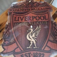 jam Liverpool/viral/ terengganu