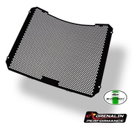 Radiator Guard evotech gsxr1000 2017+ gsxr Oil UK