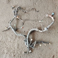 Perodua Viva 1.0 auto wiring engine used (82121-BZ450)