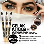 Kajal eyeliner